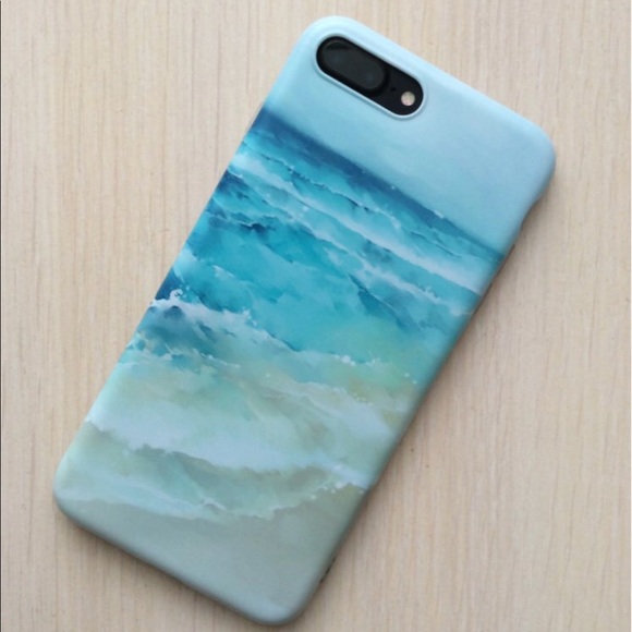 Ocean View Phone Case - Picture 5 of 8